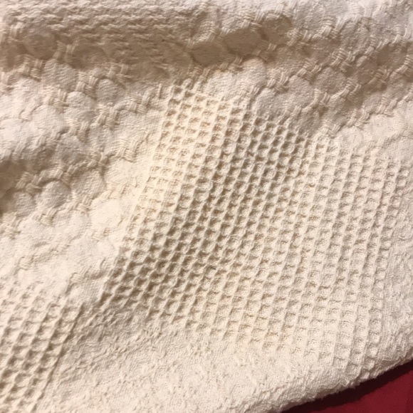 COPY - Large throw - Picture 4 of 4